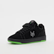 Zoo York Highbridge (PS) schwarz 43763 2