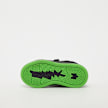 Zoo York Highbridge (TD) schwarz 43868 4