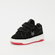 Zoo York Highbridge Peuters zwart 43869 2