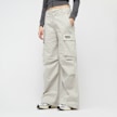 Nike   Sportswear Woven Oversized Pants bege 41486 1