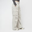 Nike   Sportswear Woven Oversized Pants bege 41486 4