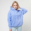 Nike   Sportswear Phoenix Fleece Oversized Hoodie blau 44643 1