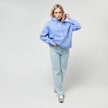 Nike   Sportswear Phoenix Fleece Oversized Hoodie blau 44643 4