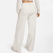 Nike Sportswear Phoenix Plush High-Rise Wide Pants beige 44889 2