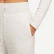 Nike Sportswear Phoenix Plush High-Rise Wide Pants beige 44889 4