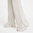 Nike Sportswear Phoenix Plush High-Rise Wide Pants beige 44889 5