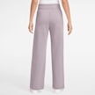 Nike Sportswear Phoenix Fleece High-Rise Logo Wide Pants ljubičasta 45218 2