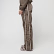 Nike Sportswear Windrunner Woven High-Rise Open Hem Pants smeđa 45427 2