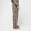 Nike   Sportswear Windrunner Woven High-Rise Open Hem Pants marrone 45427 4
