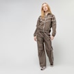 Nike Sportswear Windrunner Woven High-Rise Open Hem Pants smeđa 45427 7