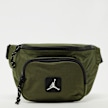 Jordan Jam Rise Cross Body Bag groen 44163 1