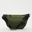 Jordan Jam Rise Cross Body Bag zelena 44163 2