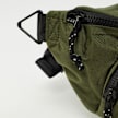 Jordan Jam Rise Cross Body Bag groen 44163 3