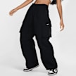 Nike Sportswear Dance Cargo Pants schwarz 40387 1
