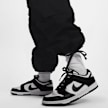 Nike W NSW DANCE CARGO PANT black/sail noir 40387 5