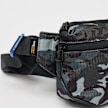 Jordan Jam Cordura Franchise Crossbody Bag camuflaje 44164 4