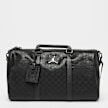 Jordan Jam Monogram Duffle Bag black czarny 44036 1