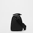Jordan Jam Monogram Duffle Bag schwarz 44036 2
