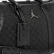 Jordan Jam Monogram Duffle Bag schwarz 44036 4