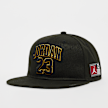 Nike   Jan Jersey Flatbrim Cap noir 45819 1
