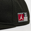 Nike   Jan Jersey Flatbrim Cap noir 45819 4