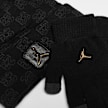 Nike JAN MONOGRAM BEANIE SET black negro 45825 3