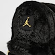 Jordan Jag Faux Fur Camera Bag noir 44075 5