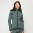 Nike Sportswear Tech Fleece Fullzip Windrunner grün 41651 1