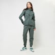 Nike Sportswear Tech Fleece Fullzip Windrunner grün 41651 5