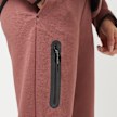 Nike Sportswear Tech Fleece Mid-Rise Jogger rot 45659 4