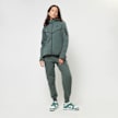 Nike Sportswear Tech Fleece Mid-Rise Jogger zielony 41643 5