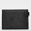 Nike   Flight Trifold Wallet schwarz 44042 2