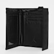 Nike   Flight Trifold Wallet zwart 44042 3