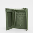 Jordan Flight Triffold Wallet groen 44043 3