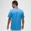 Jordan Jumpman Flight T-Shirt blauw 40328 2