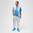 Jordan Jumpman Flight T-Shirt blauw 40328 4