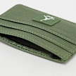 Nike   Flight Cardcase groen 44045 3