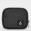 Nike   Flight Zip Wallet zwart 44046 1