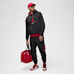 Jordan Essential Fleece Baseline Pants noir 40342 6