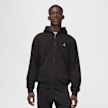 Jordan Brooklyn Fleece Full-Zip noir 40282 1