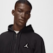 Jordan Brooklyn Fleece Full-Zip noir 40282 3