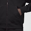 Jordan Brooklyn Fleece Full-Zip noir 40282 6
