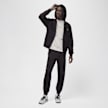 Jordan Brooklyn Fleece Full-Zip zwart 40282 8