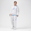 Jordan Essential Fleece Baseline Pants weiß 40343 6