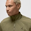 Jordan Essentials Jacket groen 40285 3