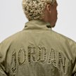 Jordan Essentials Jacket groen 40285 5