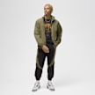 Jordan Essentials Jacket groen 40285 8