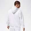 Jordan Essential Fleece Baseline Hoodie blanc 40346 2