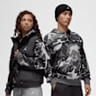 Jordan MVP Statement Camo-Hoodie camouflage 40286 1