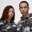 Jordan MVP Statement Camo-Hoodie camouflage 40286 3